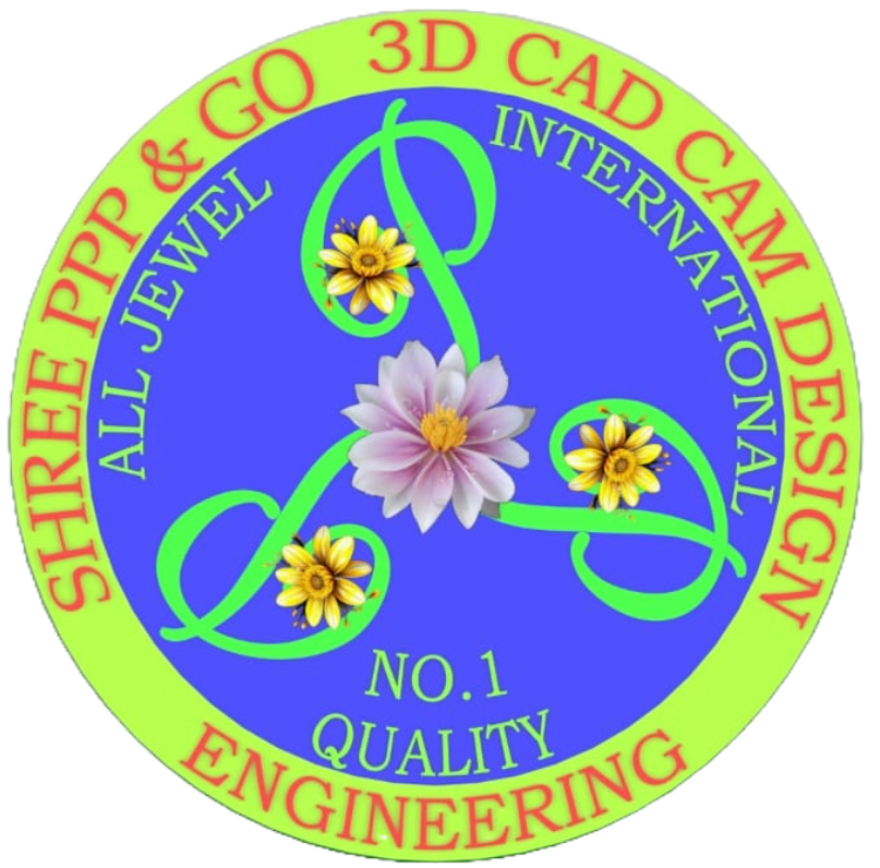 Shree PPP & Go 3D CAD/CAM Engineering