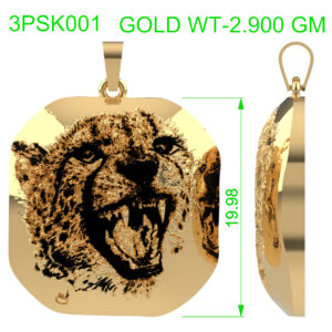 3PSK001
