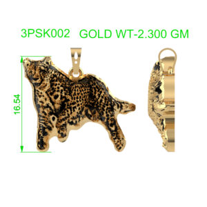 3PSK002