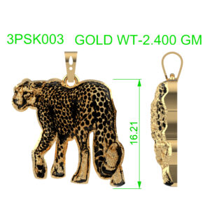 3PSK003