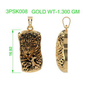 3PSK008