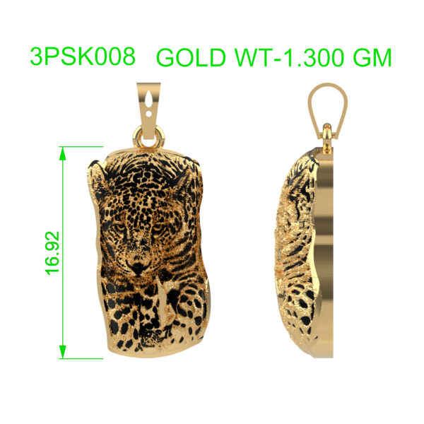 3PSK008