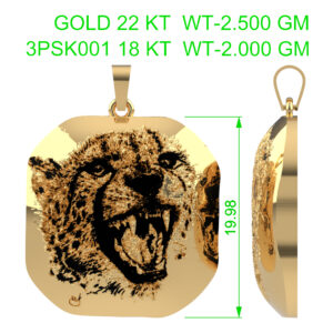 3PSK001