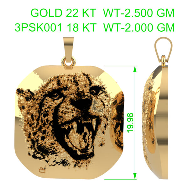 3PSK001