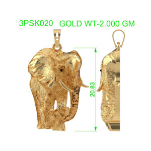 3PSK020