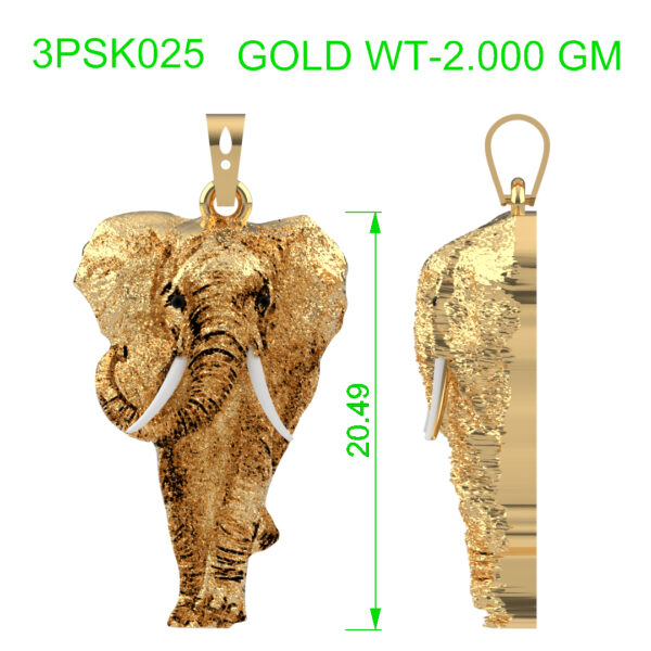 3PSK025