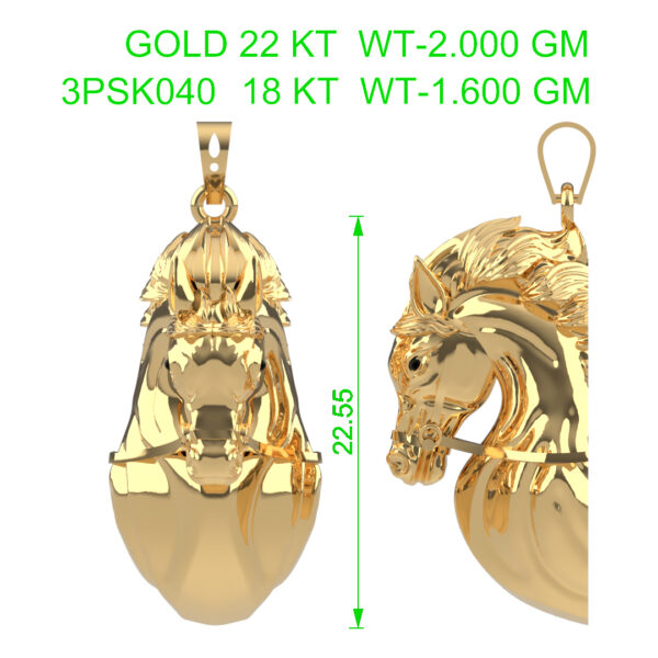 3PSK040