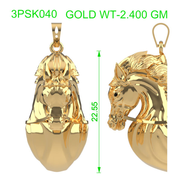 3PSK040