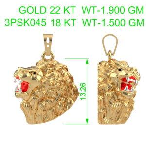 3PSK045