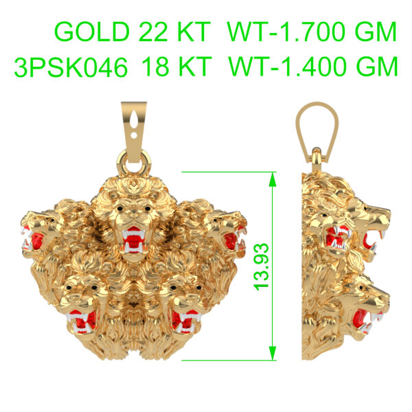 3PSK046