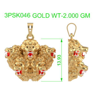 3PSK046