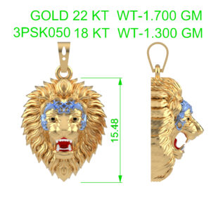 3PSK050
