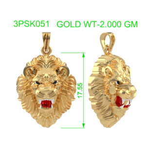 3PSK051