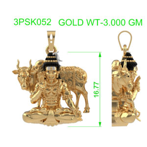 3PSK052