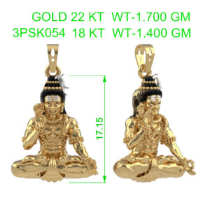 3PSK054