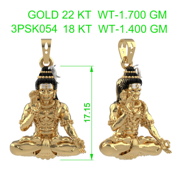 3PSK054