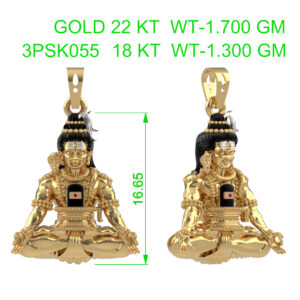 3PSK055