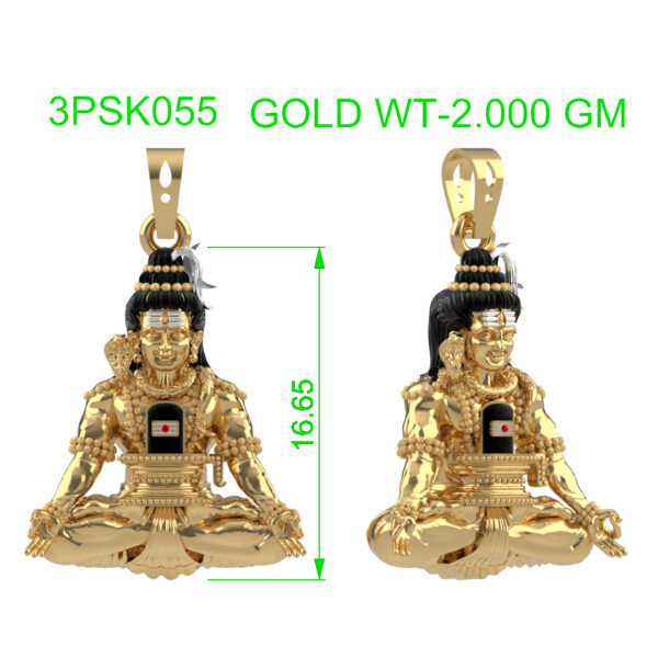 3PSK055