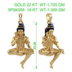 3PSK058