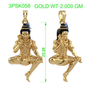3PSK058