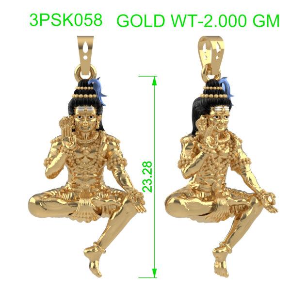 3PSK058
