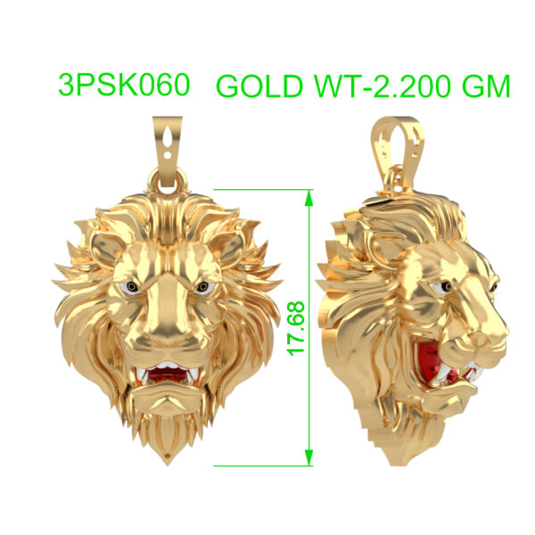 3PSK060