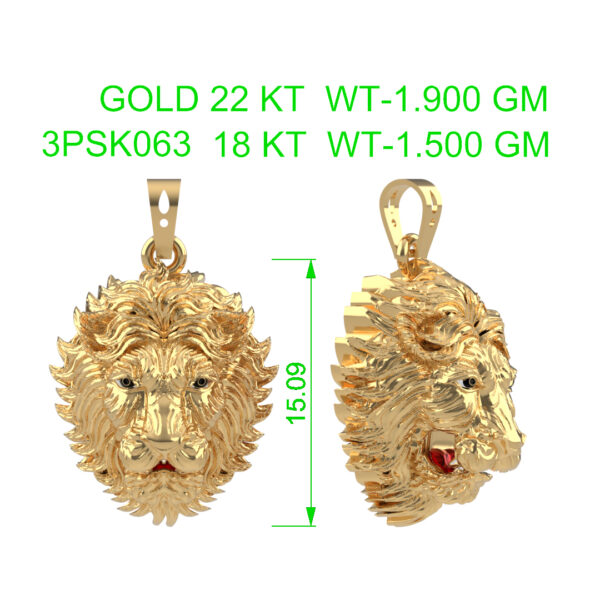 3PSK063