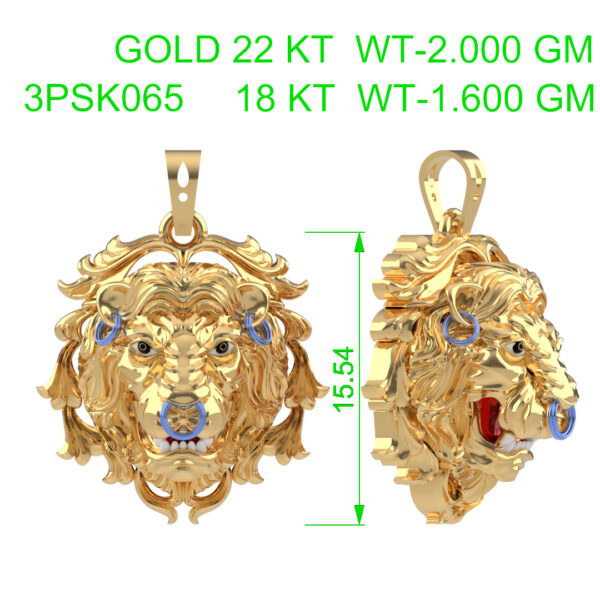 3PSK065