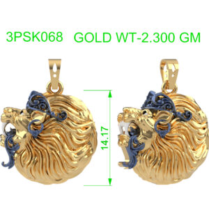 3PSK068