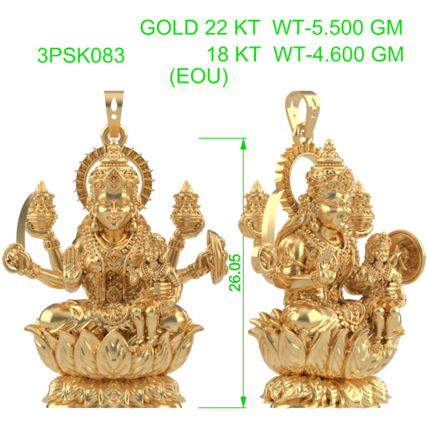 3PSK083
