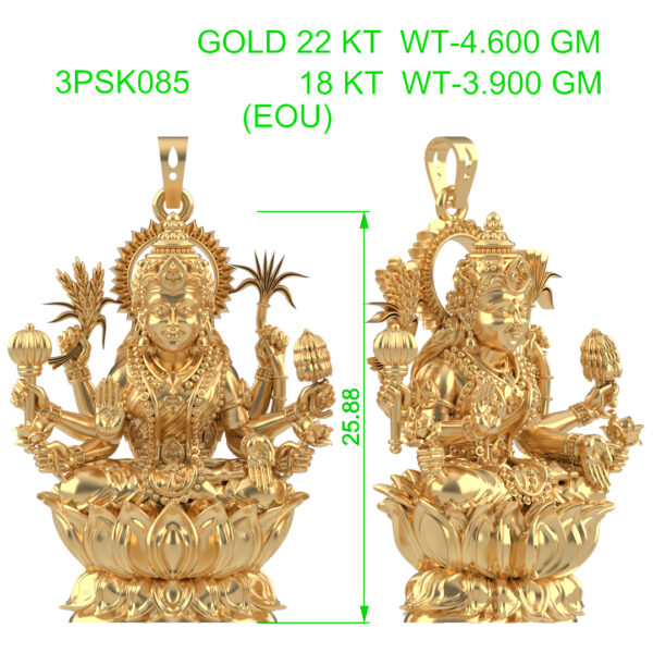 3PSK085