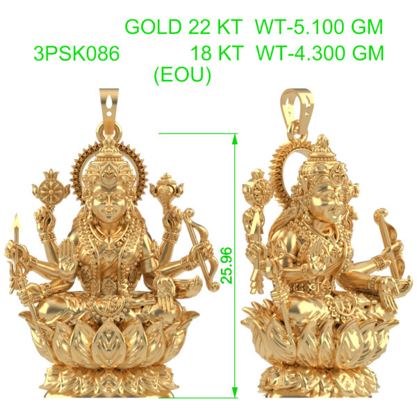 3PSK086