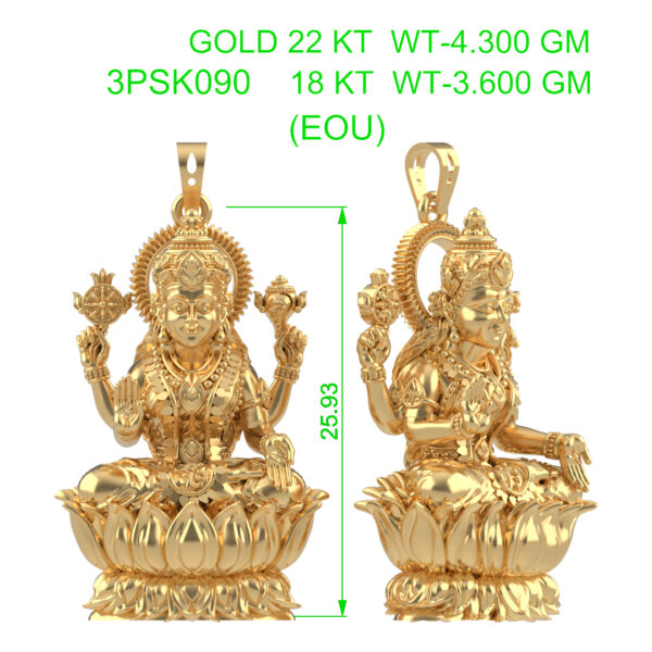3PSK090