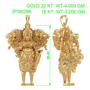 3PSK098